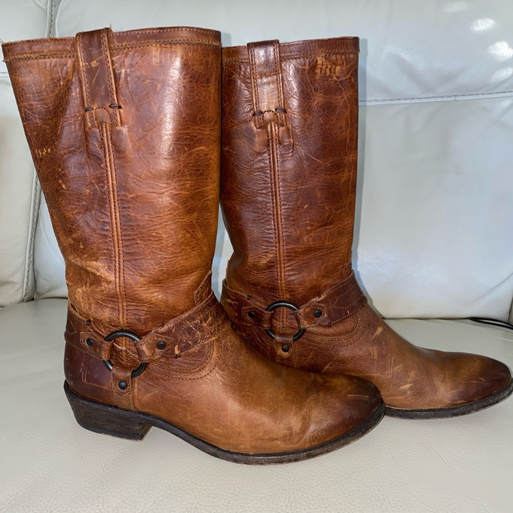 Frye boots sz9